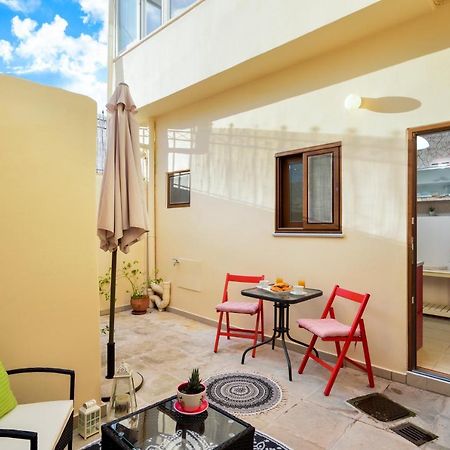 شقة Casa Marigo خانيا المظهر الخارجي الصورة