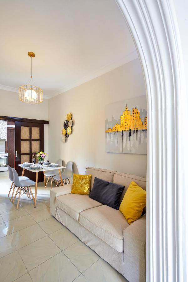 شقة Casa Marigo خانيا المظهر الخارجي الصورة