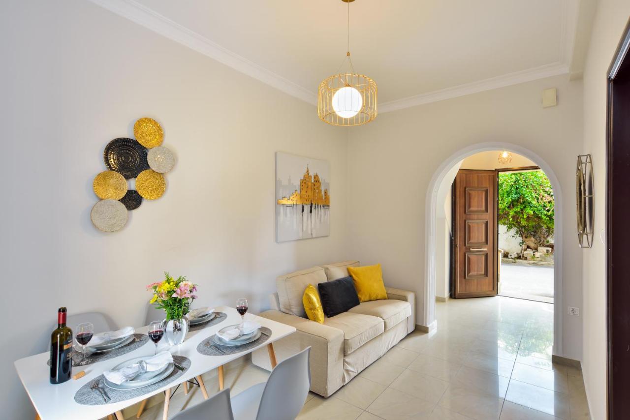 شقة Casa Marigo خانيا المظهر الخارجي الصورة